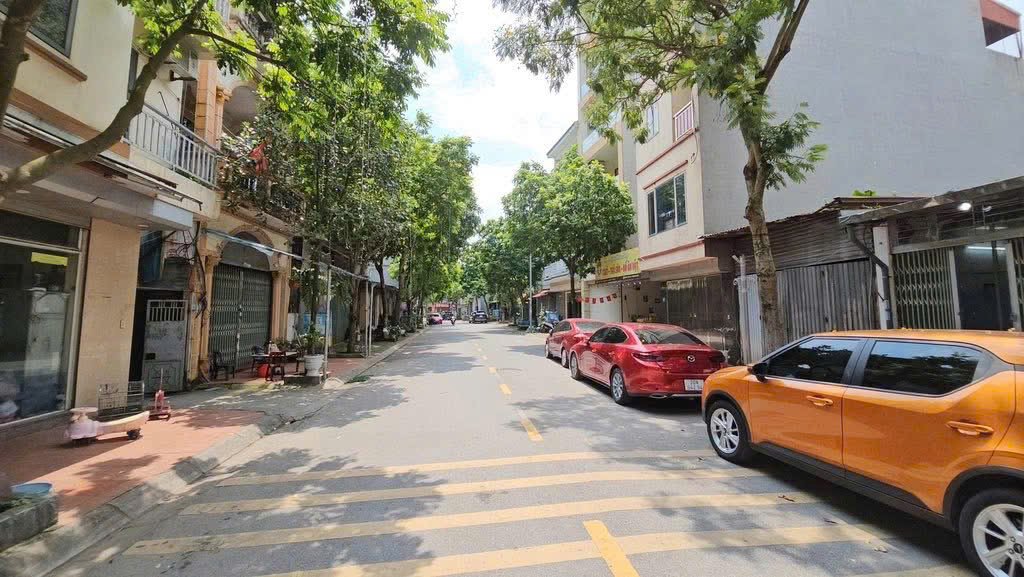 CHÍNH CHỦ BÁN NHÀ PHỐ KẺ TẠNH LONG BIÊN 41M2, SỔ ĐỎ, CHỈ 7,2 TỶ. LH:0347126666 - Ảnh 3