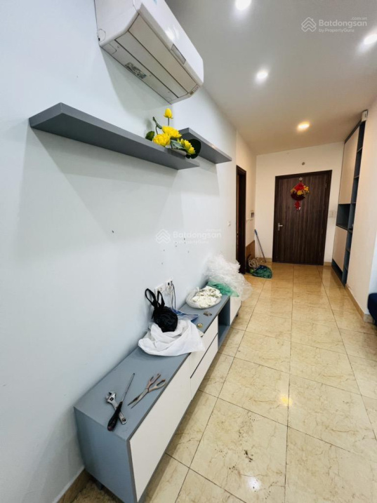 Căn hộ NO1B Cc Quân đội K35 Tân Mai view hồ Đền Lừ cực đẹp, full nội thất cao cấp, nhỉnh 6tỷ! - Ảnh 1