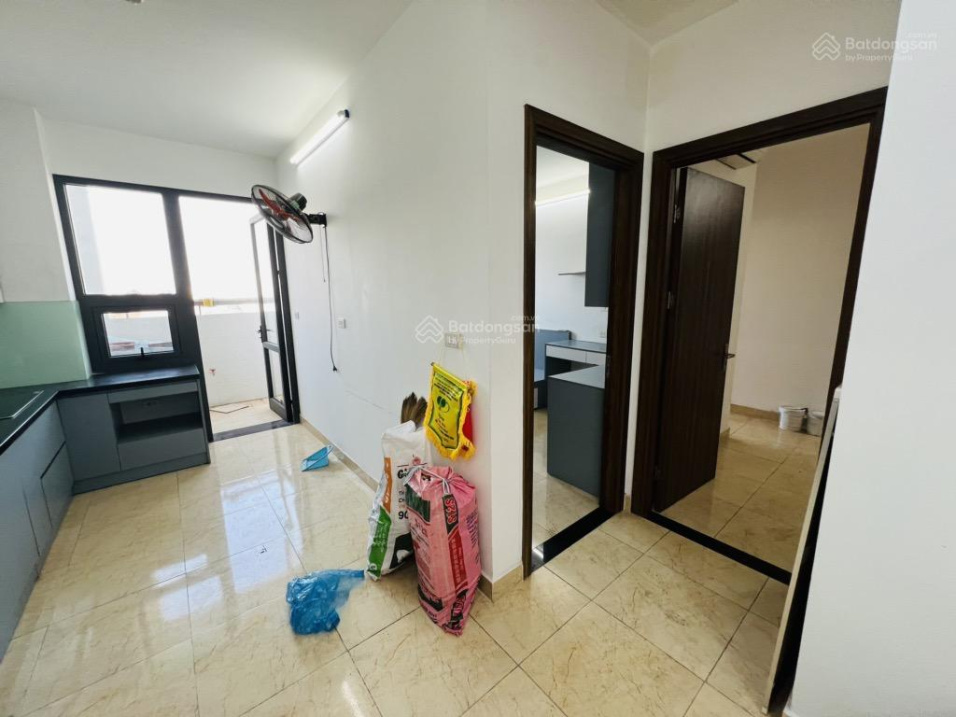 Căn hộ NO1B Cc Quân đội K35 Tân Mai view hồ Đền Lừ cực đẹp, full nội thất cao cấp, nhỉnh 6tỷ! - Ảnh 2