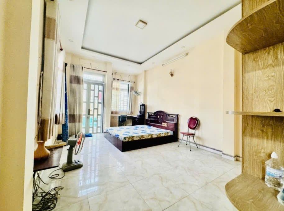 BÁN NHÀ P6 Q8 - đường BÙI MINH TRỰC vị trí VIP 👉Giá 10,8 Tỷ - Ảnh 4