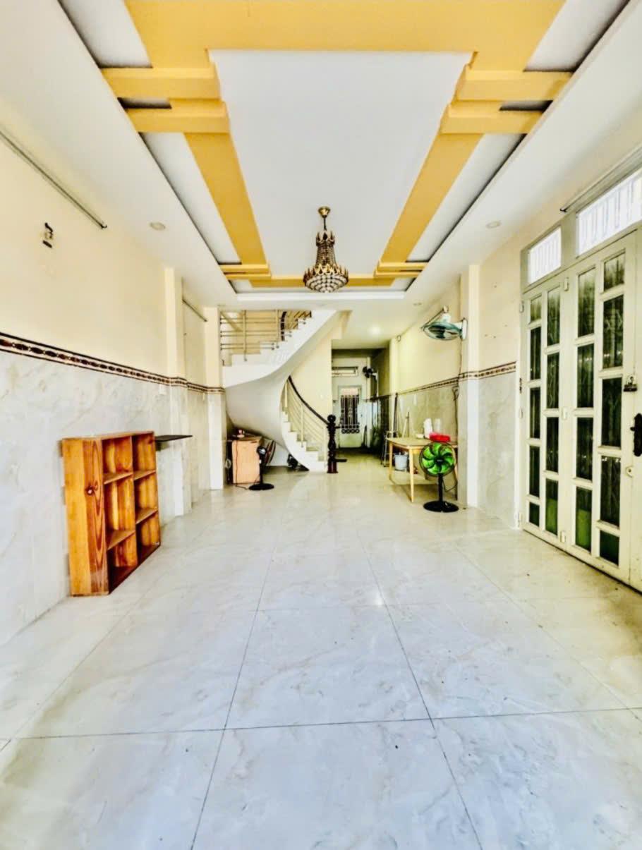 BÁN NHÀ P6 Q8 - đường BÙI MINH TRỰC vị trí VIP 👉Giá 10,8 Tỷ - Ảnh 2