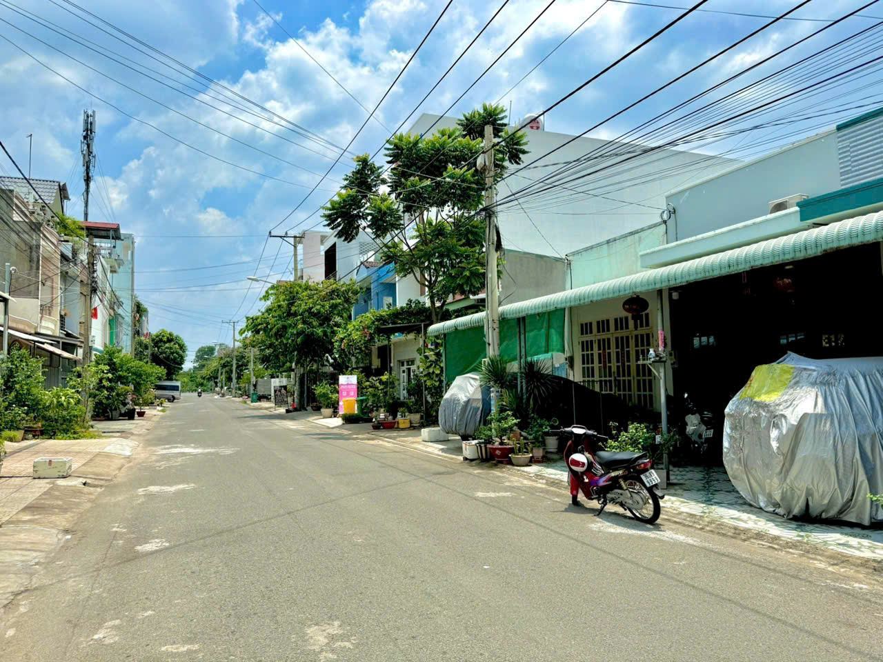 Bán nhà KDC Bửu Long, đường nhựa 12m, nhà còn mới đẹp, chỉ 4 tỷ - Ảnh chính