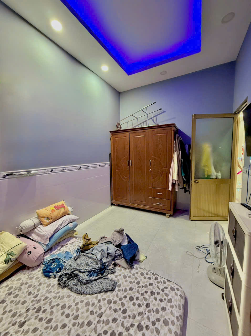 Bán nhà KDC Bửu Long, đường nhựa 12m, nhà còn mới đẹp, chỉ 4 tỷ - Ảnh 3