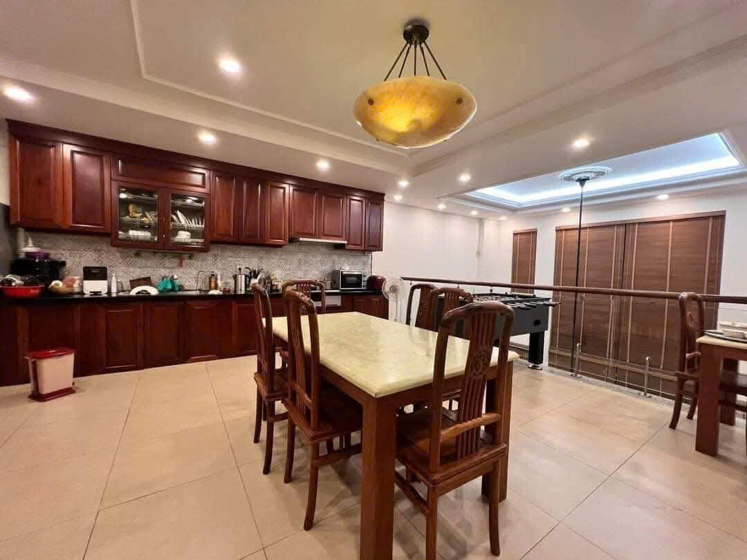 BÁN NHÀ DƯƠNG KHUÊ CẦU GIẤY, PHÂN LÔ, ÔTÔ TRÁNH, VỈA HÈ KINH DOANH, 75M² HƠN 28 TỶ - Ảnh 3