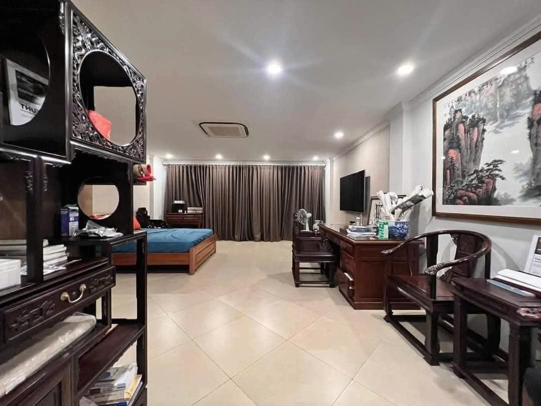 BÁN NHÀ DƯƠNG KHUÊ CẦU GIẤY, PHÂN LÔ, ÔTÔ TRÁNH, VỈA HÈ KINH DOANH, 75M² HƠN 28 TỶ - Ảnh 1