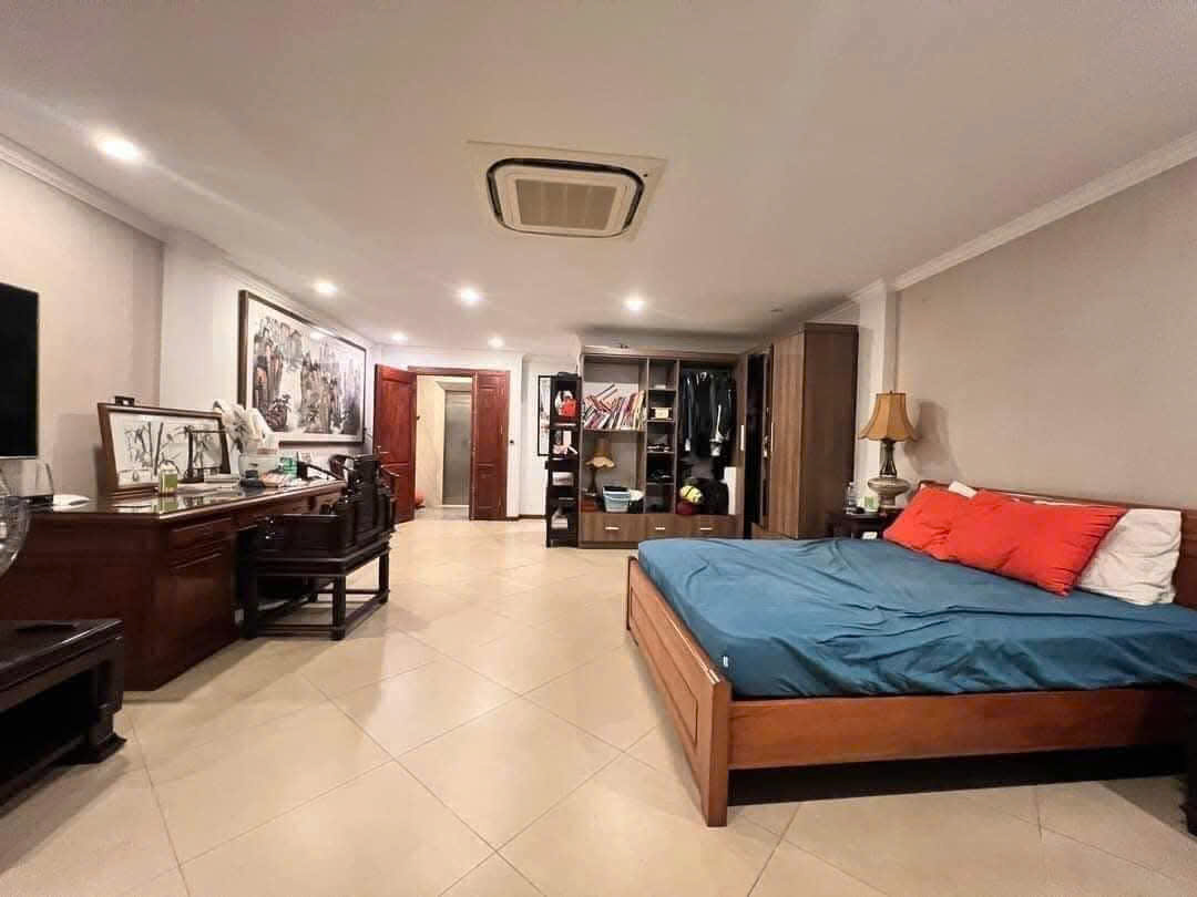 BÁN NHÀ DƯƠNG KHUÊ CẦU GIẤY, PHÂN LÔ, ÔTÔ TRÁNH, VỈA HÈ KINH DOANH, 75M² HƠN 28 TỶ - Ảnh 2
