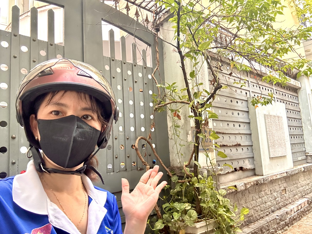 💥 BIỆT THỰ XE HƠI NGỦ TRONG NHÀ- ĐƯỜNG ĐOÀN NHƯ HÀI GIAO THƯƠNG VỚI HOÀNG DIỆU VÀ NGUYỄN TẤT - Ảnh chính