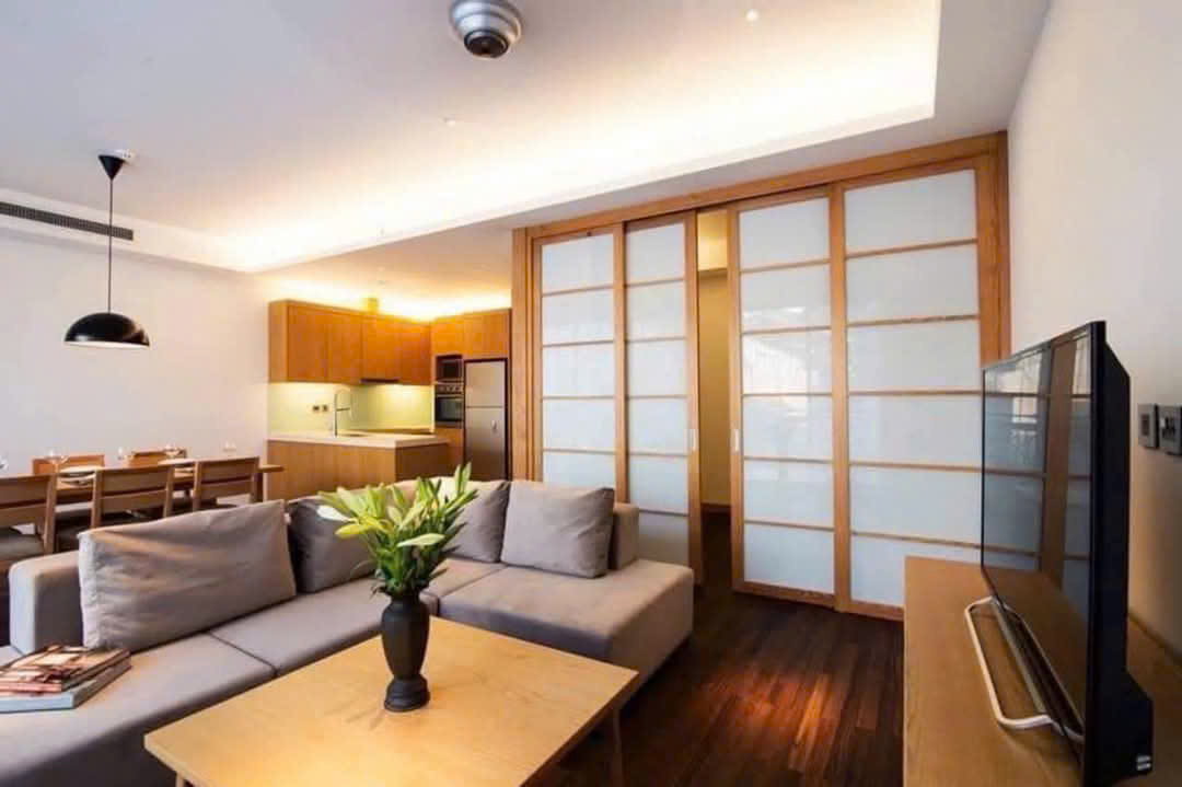 Bán nhà Xuân Diệu, Tây Hồ 166m2, 9 tầng hoàn công, mặt tiền 7.5m dòng tiền 400 triệu/tháng - Ảnh 1
