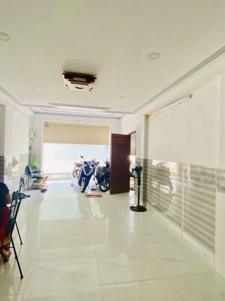 PHÚ THỌ HOÀ - HÊM TẢI TRÁNH - SÁT MẶT TIỀN - 2 TẦNG - 82M - 6.3❌15 CHỈ 8TL - Ảnh chính