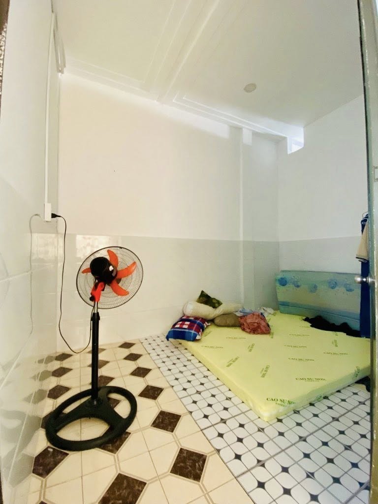 PHÚ THỌ HOÀ - HÊM TẢI TRÁNH - SÁT MẶT TIỀN - 2 TẦNG - 82M - 6.3❌15 CHỈ 8TL - Ảnh 4