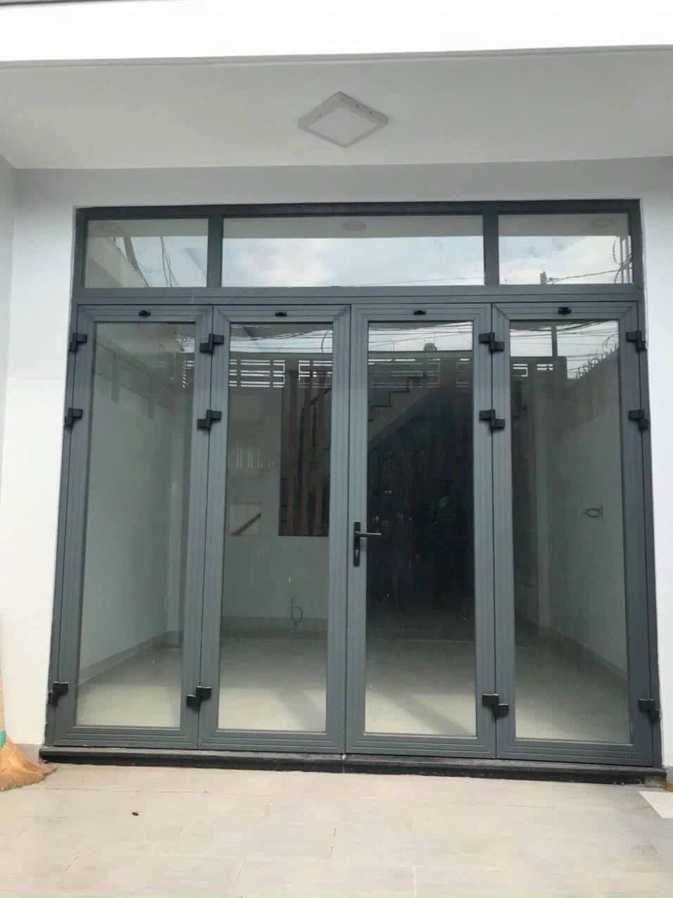 Bán nhà 80m2, Hẻm xe hơi 6m Đường Vườn Lài, Quận Tân Phú - Ảnh 1