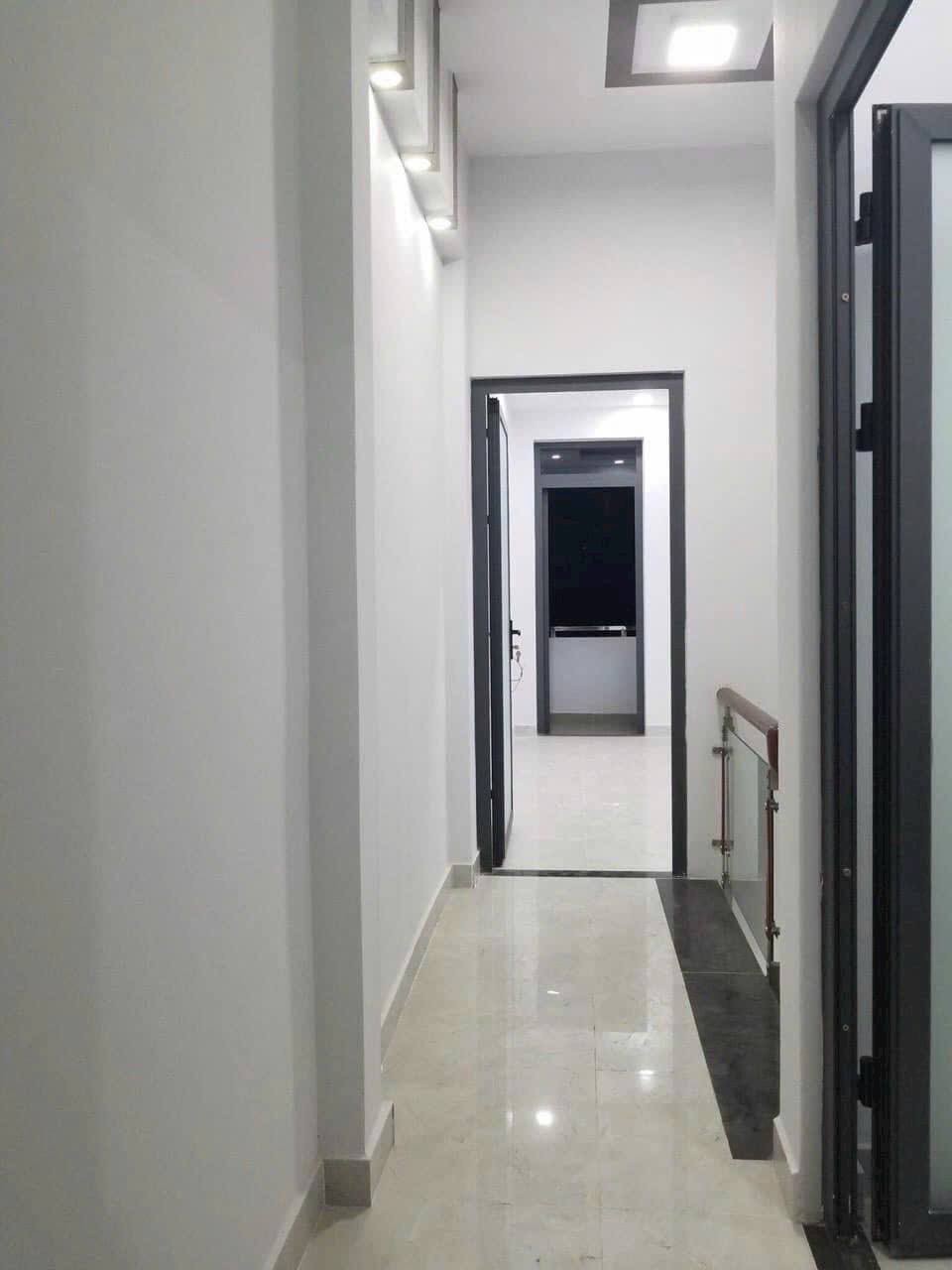 Bán nhà 80m2, Hẻm xe hơi 6m Đường Vườn Lài, Quận Tân Phú - Ảnh 3