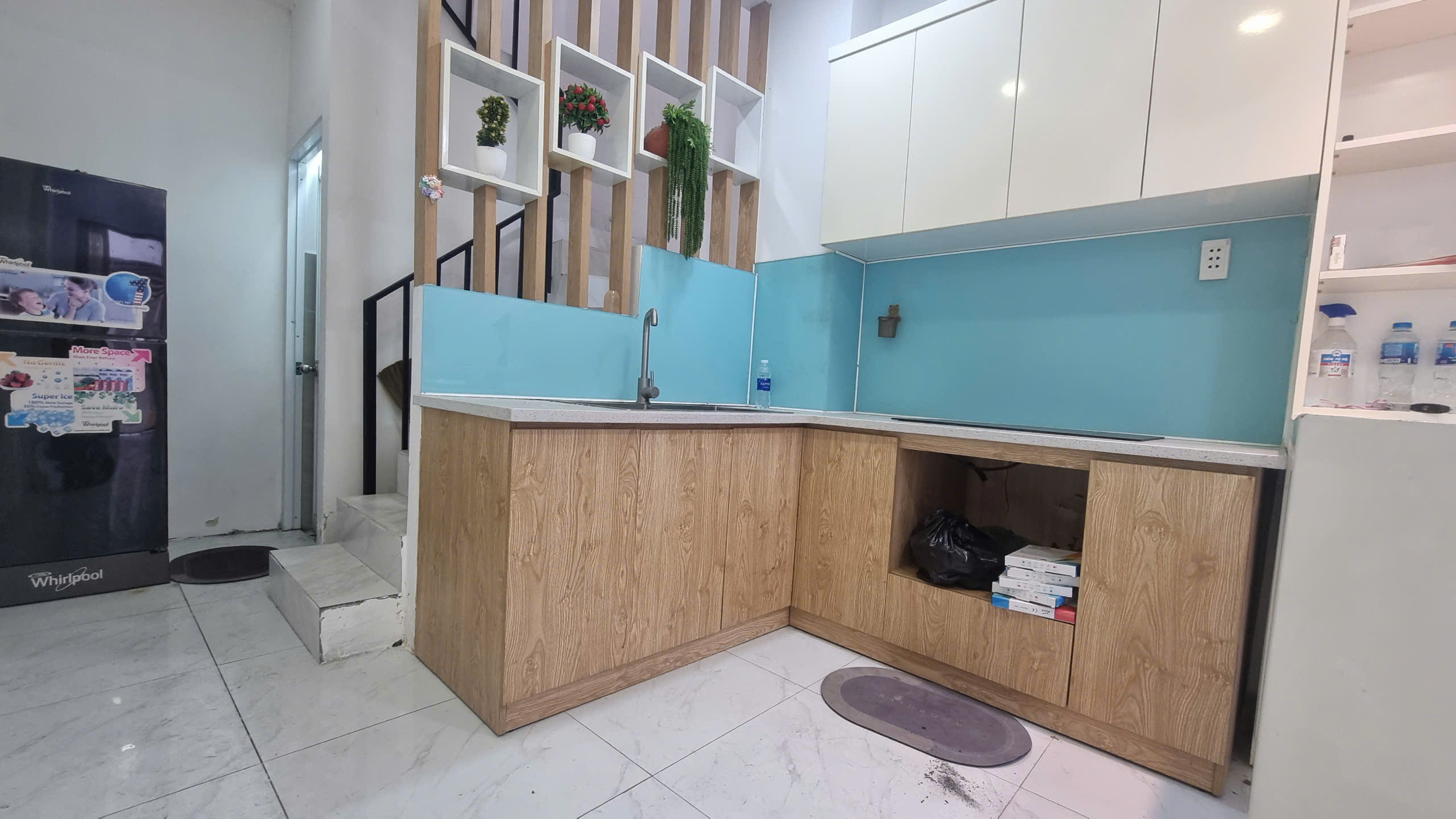GẤP BÁN SIÊU PHẨM QUẬN 1, VÕ VĂN KIỆT, XINH LUNG LINH MỚI TINH TẶNG NỘI THẤT, TRUNG TÂM CỦA TẤT CẢ - Ảnh 4