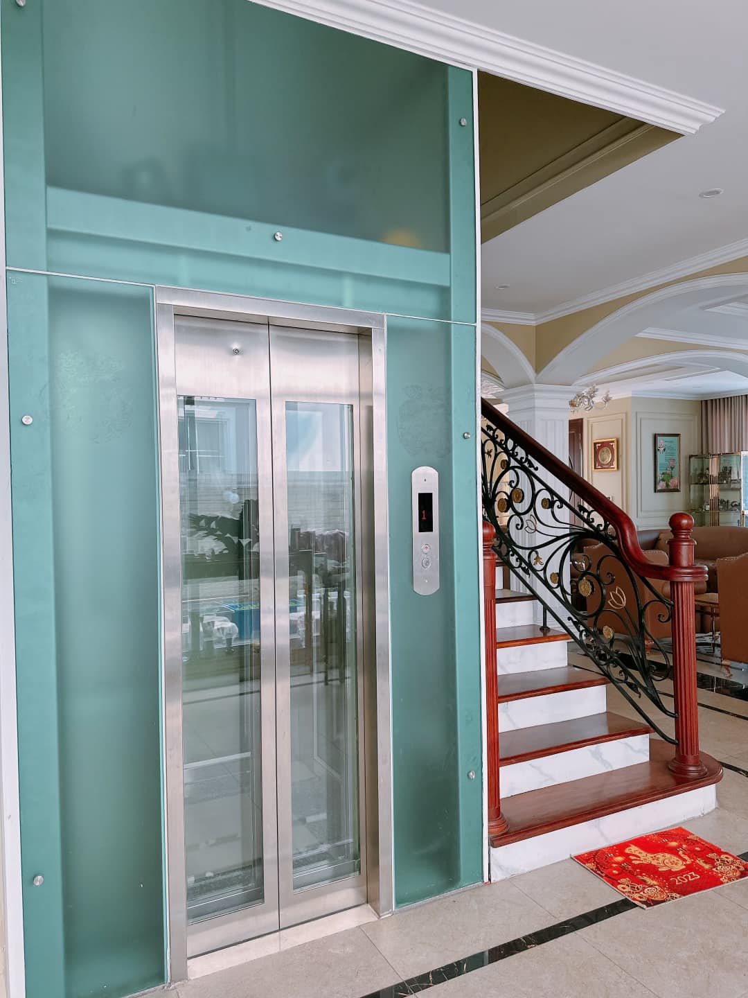 Bán đất mặt phố Bà Triệu 550m Khách sạn Văn phòng lý tưởng Giá siêu mềm - Ảnh 1
