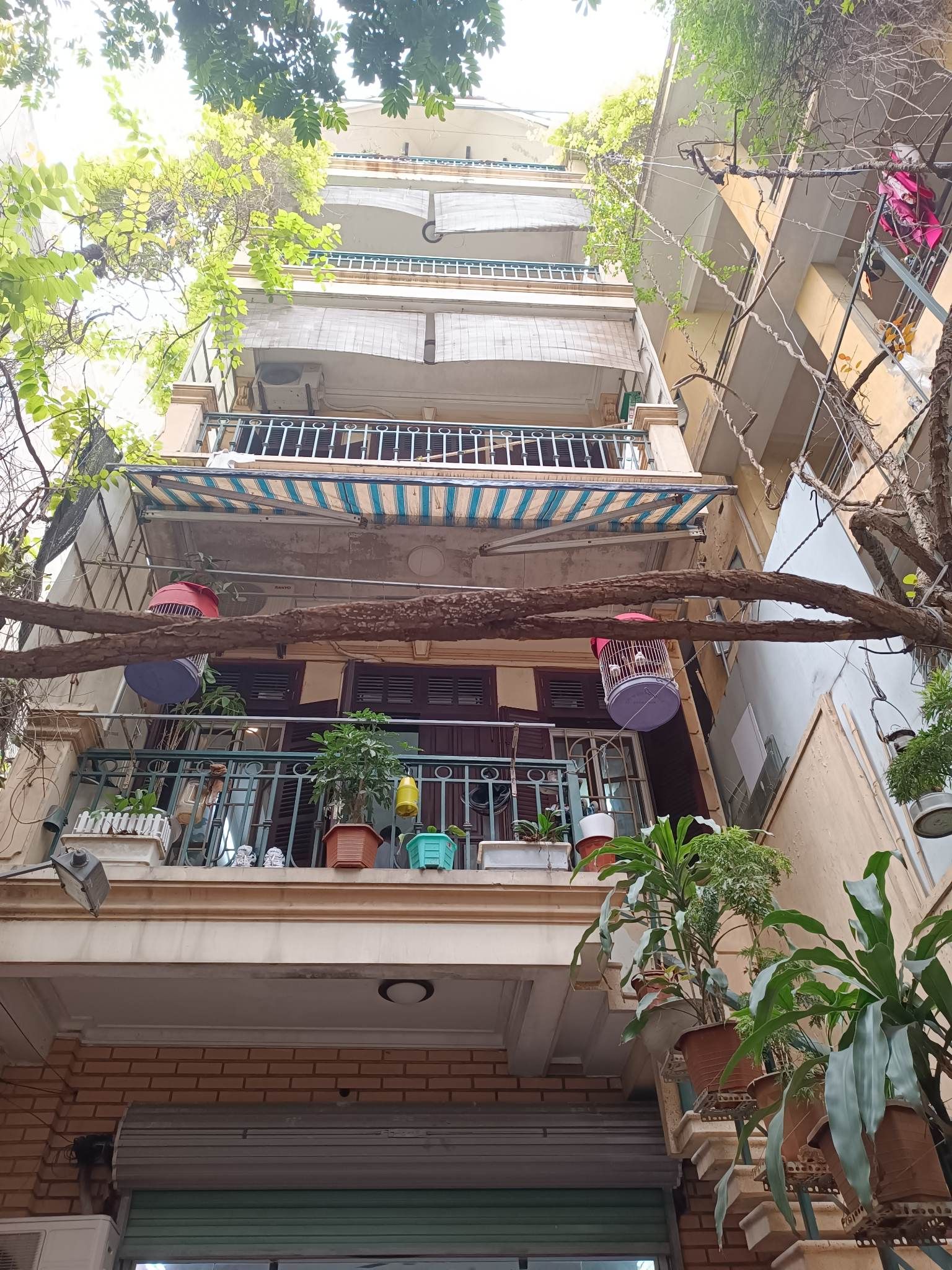 GẤP - BÁN NHÀ NGUYỄN NGỌC NẠI 122M2 – 38 TỶ, KINH DOANH, VỈA HÈ - Ảnh 1