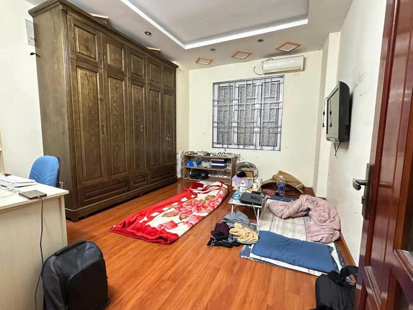 NGUỒN KÍN - NHÀ ĐẸP NGUYỄN AN NINH - 33M² - GẦN Ô TÔ TRÁNH - CHỈ 6.2 TỶ - Ảnh 2