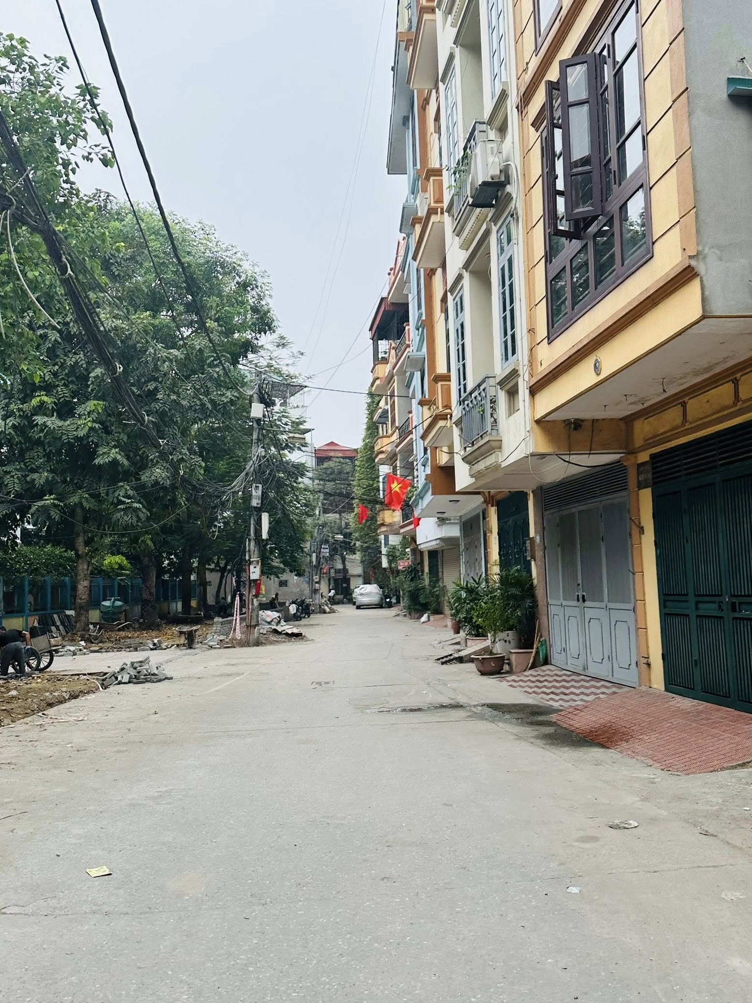 BÁN NHÀ BÙI XƯƠNG TRẠCH - LÔ GÓC – Ô TÔ TRÁNH - GIÁ ĐẦU TƯ 100M2 – 25 TỶ - Ảnh 1