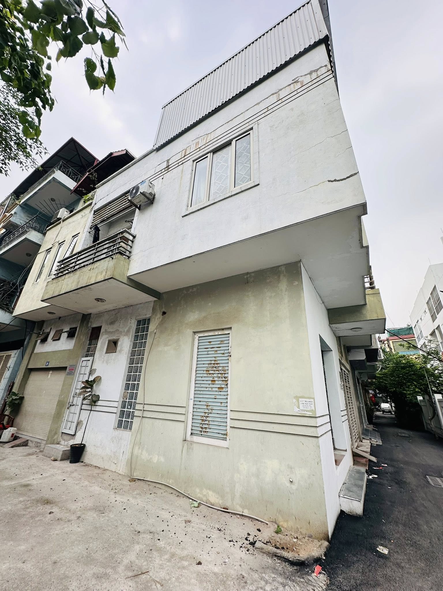 BÁN NHÀ BÙI XƯƠNG TRẠCH - LÔ GÓC – Ô TÔ TRÁNH - GIÁ ĐẦU TƯ 100M2 – 25 TỶ - Ảnh chính