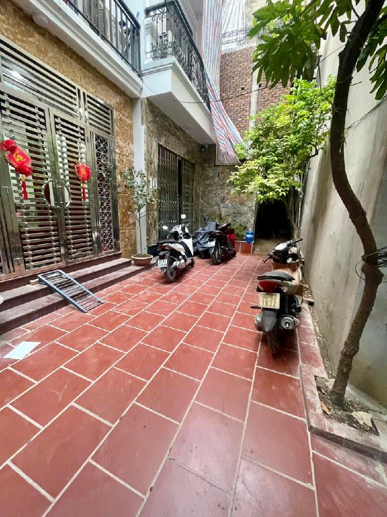 CĂN HỘ DÒNG TIỀN (CCMN) PHỐ BÙI XƯƠNG TRẠCH, NGÕ THOÁNG, DOANH THU 60TR/ THÁNG, THANG MÁY, ĐỦ PCCC, - Ảnh 1