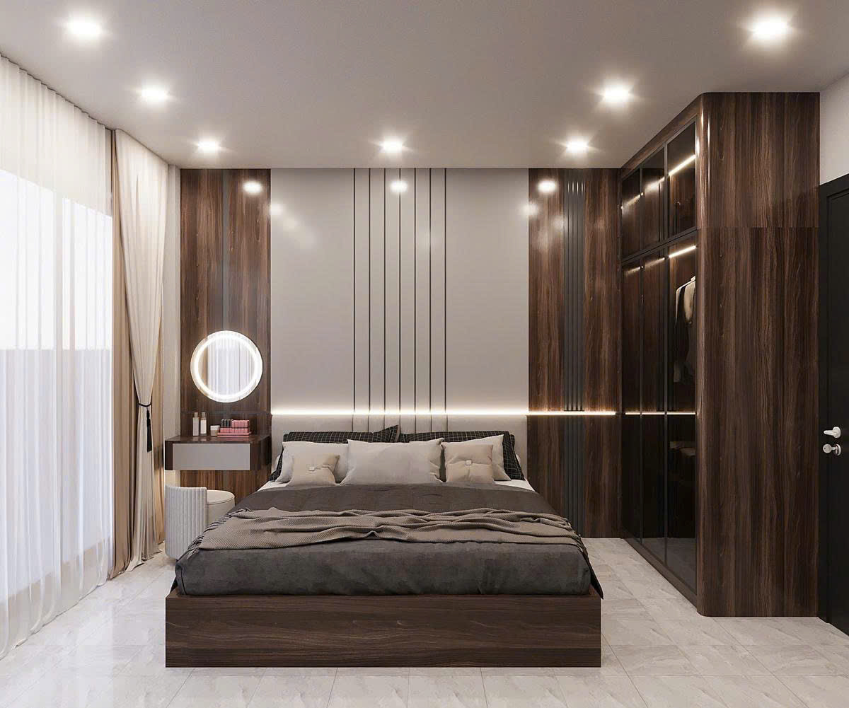 Bán nhà Hoàng Cầu - 33m x 6 tầng mới tinh Lô góc - Full nội thất giá 8 tỷ - Ảnh 1