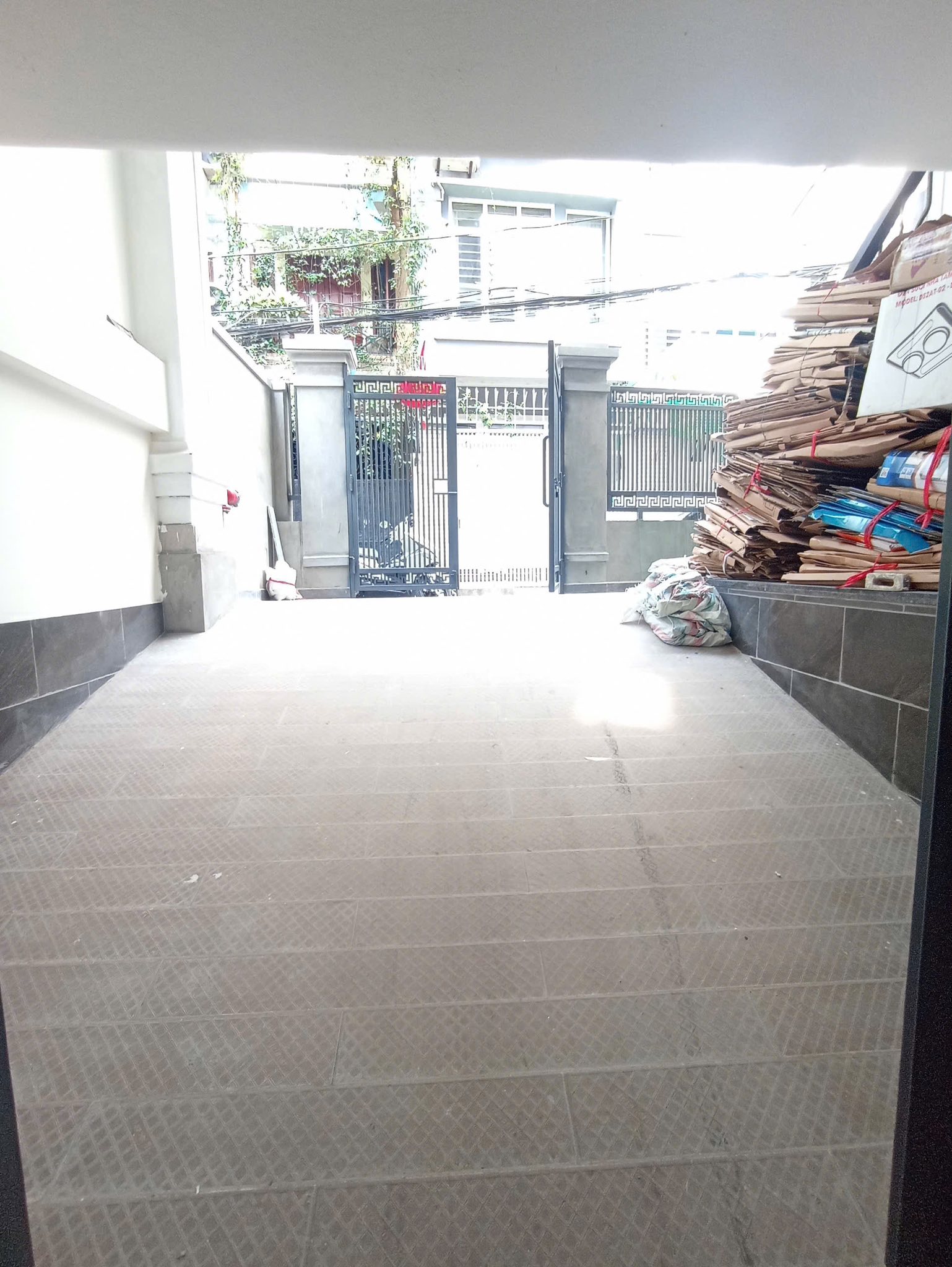 Nhà Mới 81m² – 7 Tầng – 11 Căn Hộ Khép Kín Ngõ Võng Thị, Bưởi, Tây Hồ, Hà Nội 81m2 - 29,5 Tỷ - Ảnh 5