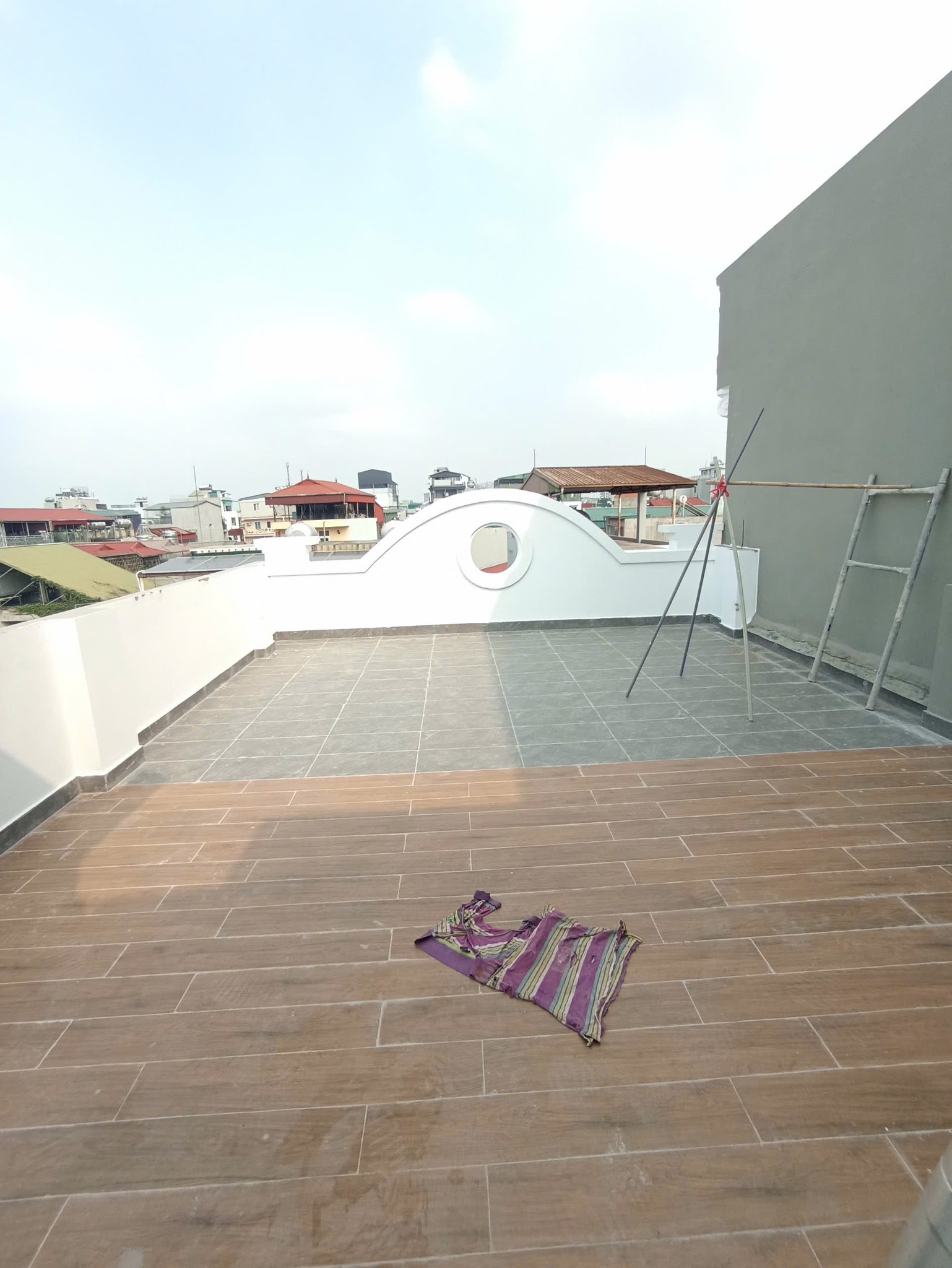Nhà Mới 81m² – 7 Tầng – 11 Căn Hộ Khép Kín Ngõ Võng Thị, Bưởi, Tây Hồ, Hà Nội 81m2 - 29,5 Tỷ - Ảnh 6