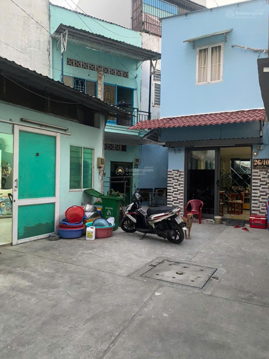 BÁN NHÀ 2 TẦNG, 61M2, NGÕ NGUYỄN QUÝ ANH, TÂN SƠN NHÌ, TÂN PHÚ, GIÁ 5.8 TỶ - SỔ HỒNG CHÍNH CHỦ - Ảnh 3