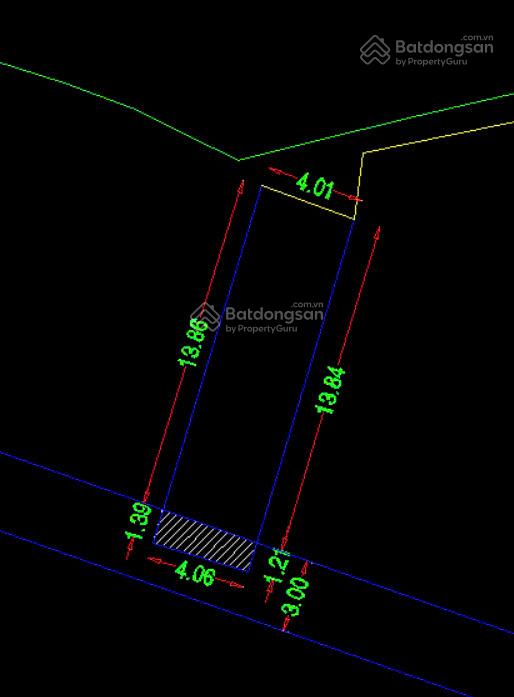 BÁN NHÀ 2 TẦNG, 61M2, NGÕ NGUYỄN QUÝ ANH, TÂN SƠN NHÌ, TÂN PHÚ, GIÁ 5.8 TỶ - SỔ HỒNG CHÍNH CHỦ - Ảnh chính