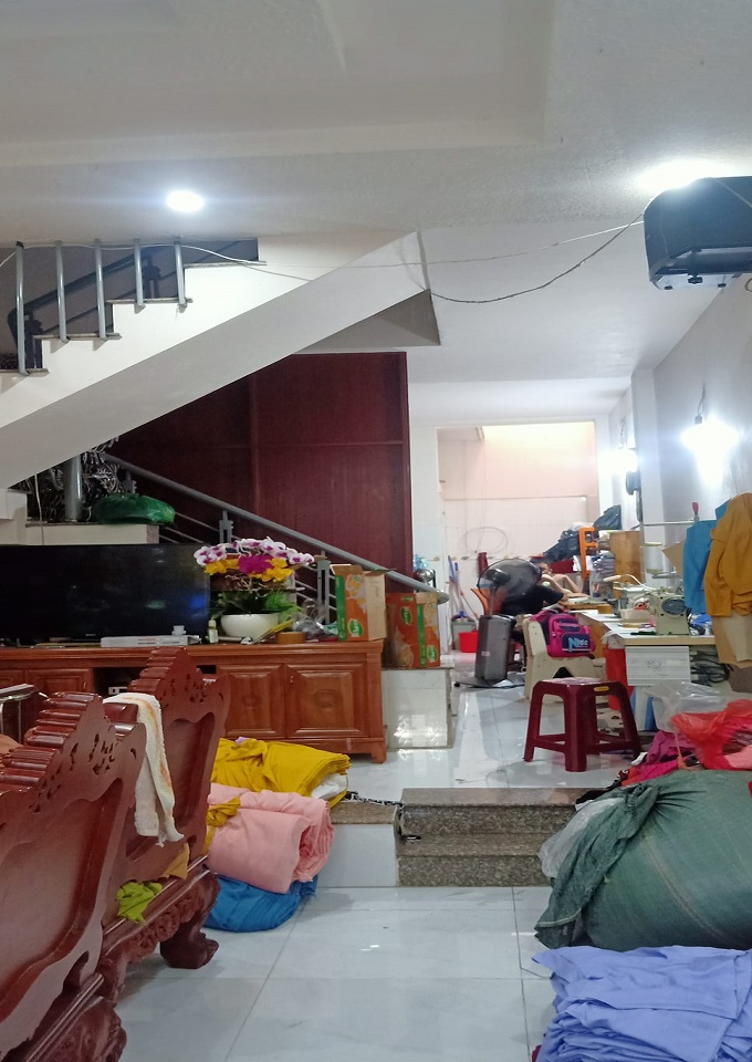Bán nhà HXH Tân Hương, Tân Quý, Tân Phú, 91m2, 2 tầng, giá rẻ, nhỉnh 7 tỷ - Ảnh 2