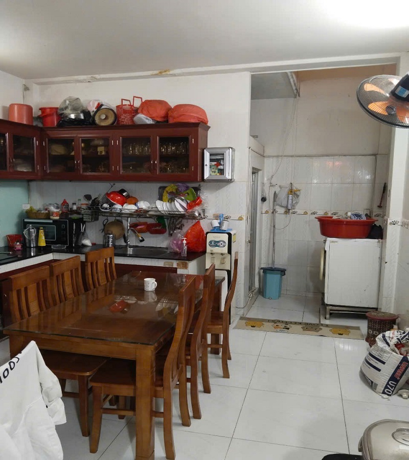 Bán nhà HXH Tân Hương, Tân Quý, Tân Phú, 91m2, 2 tầng, giá rẻ, nhỉnh 7 tỷ - Ảnh 1