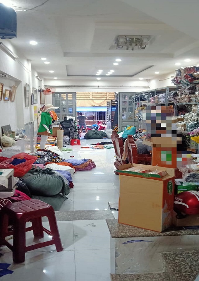 Bán nhà HXH Tân Hương, Tân Quý, Tân Phú, 91m2, 2 tầng, giá rẻ, nhỉnh 7 tỷ - Ảnh 4