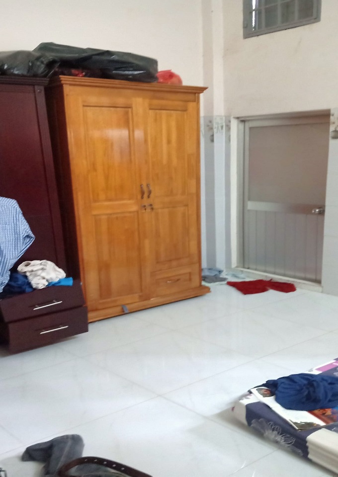 Bán nhà HXH Tân Hương, Tân Quý, Tân Phú, 91m2, 2 tầng, giá rẻ, nhỉnh 7 tỷ - Ảnh 3