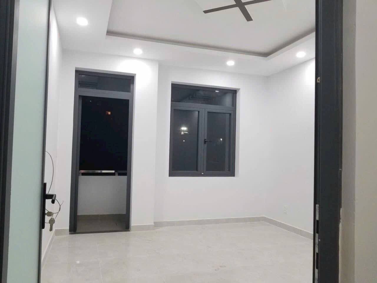 Bán nhà 80m2, Hẻm xe hơi 6m Đường Vườn Lài, Q. Tân Phú - Ảnh 4