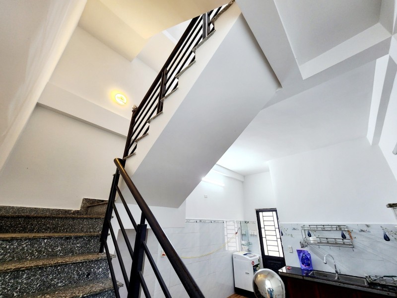 ► Mặt Tiền Hải Châu, Hoá Sơn 6, 66m2, 3 mê sạch đẹp, 4.x tỷ - Ảnh chính