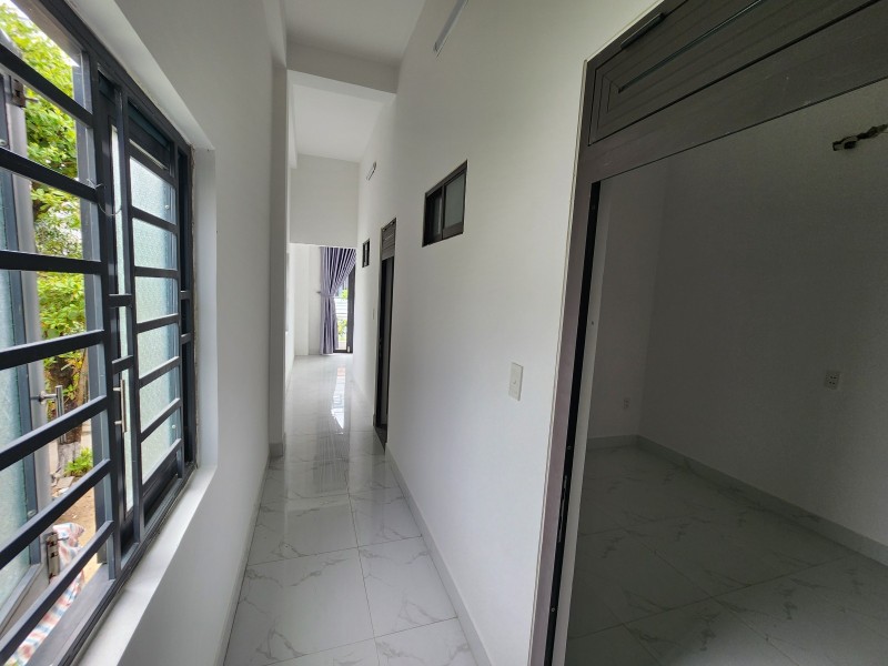 ► Mặt Tiền Hải Châu, Hoá Sơn 6, 66m2, 3 mê sạch đẹp, 4.x tỷ - Ảnh 1