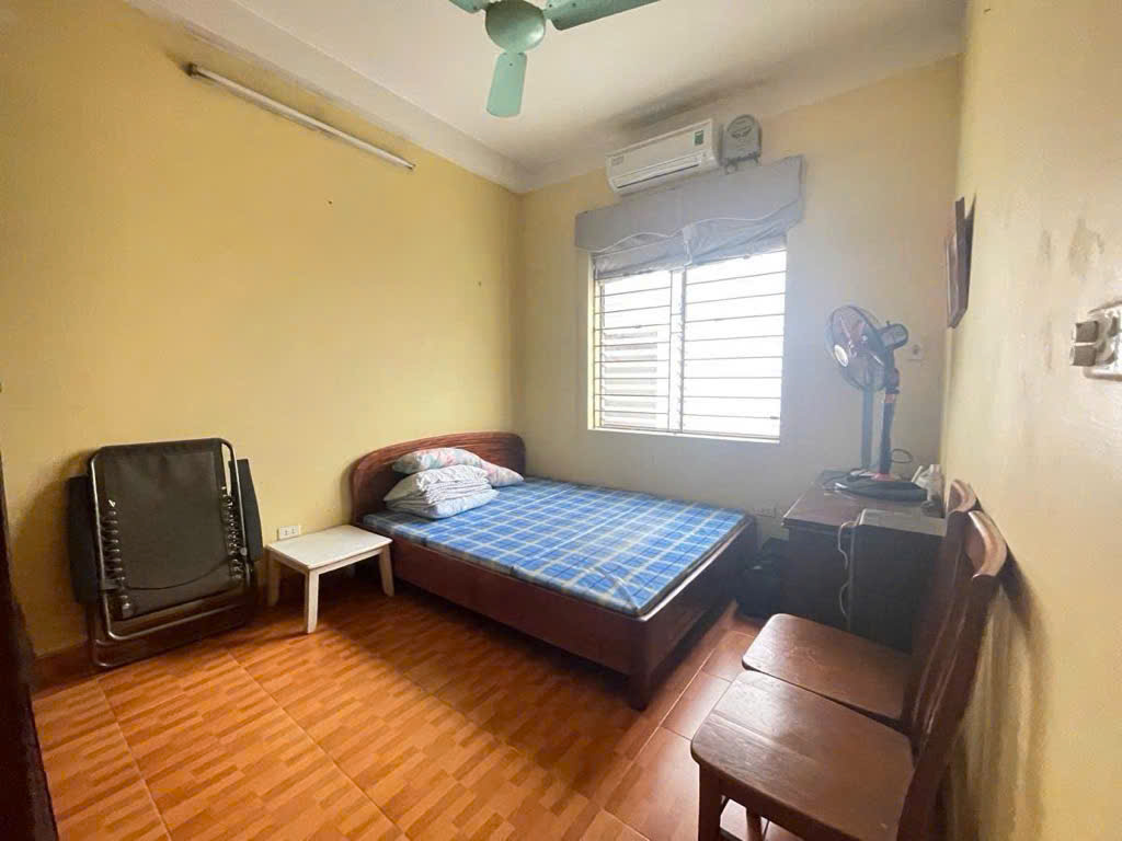 NHÀ CẦU GIẤY, 10M RA PHỐ, GARA Ô TÔ, KINH DOANH, CHỈ 17.5 TỶ - Ảnh 2