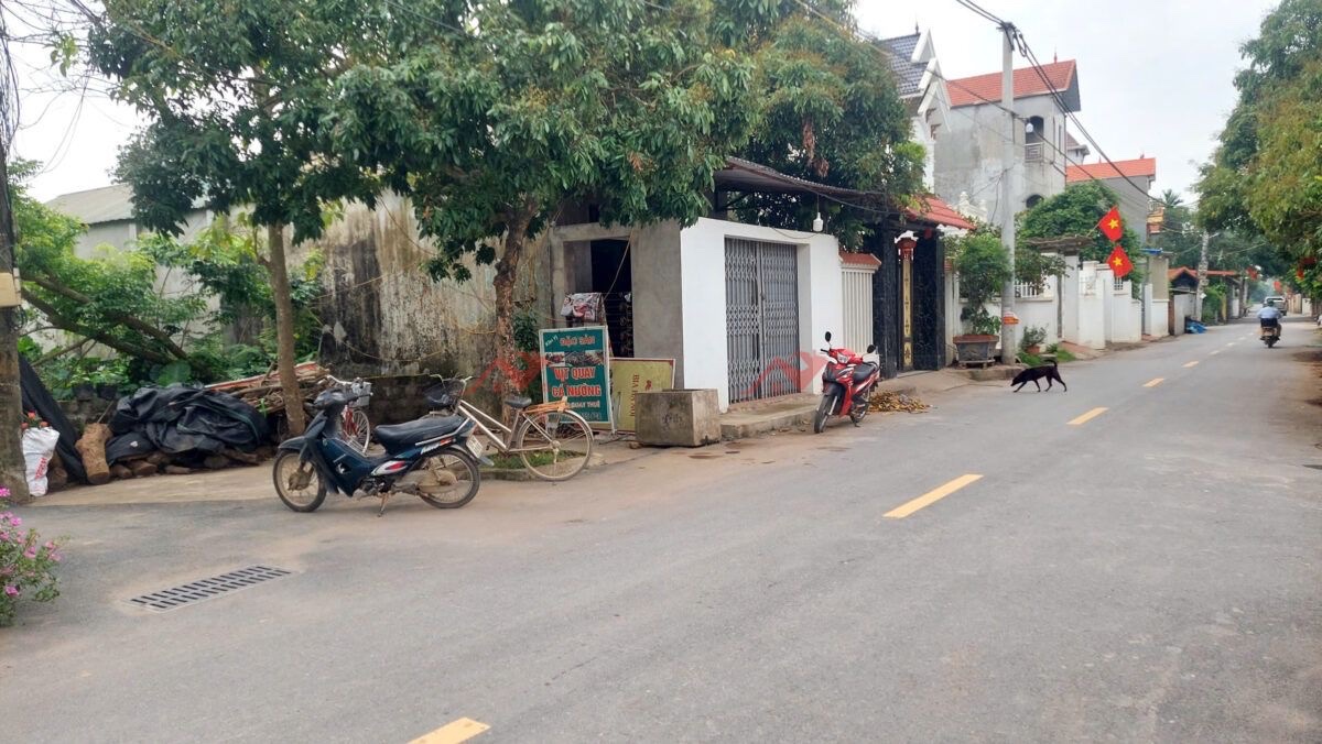 CHÍNH CHỦ BÁN LÔ ĐẤT 114M TẠI PHỤNG CHÂU-CHƯƠNG MỸ-HÀ NỘI - Ảnh 2
