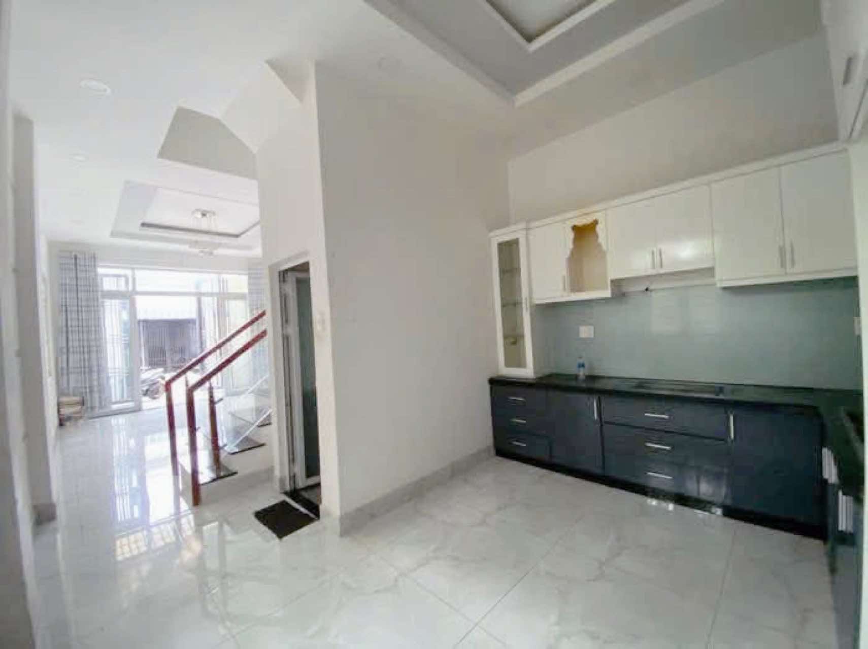 Bán nhà hxh tránh nhau 54m2-3tang Thới An 16 Q12 , Thu nhập 10tr/th , 5 tỷ nhỉnh 0932030061 - Ảnh 3