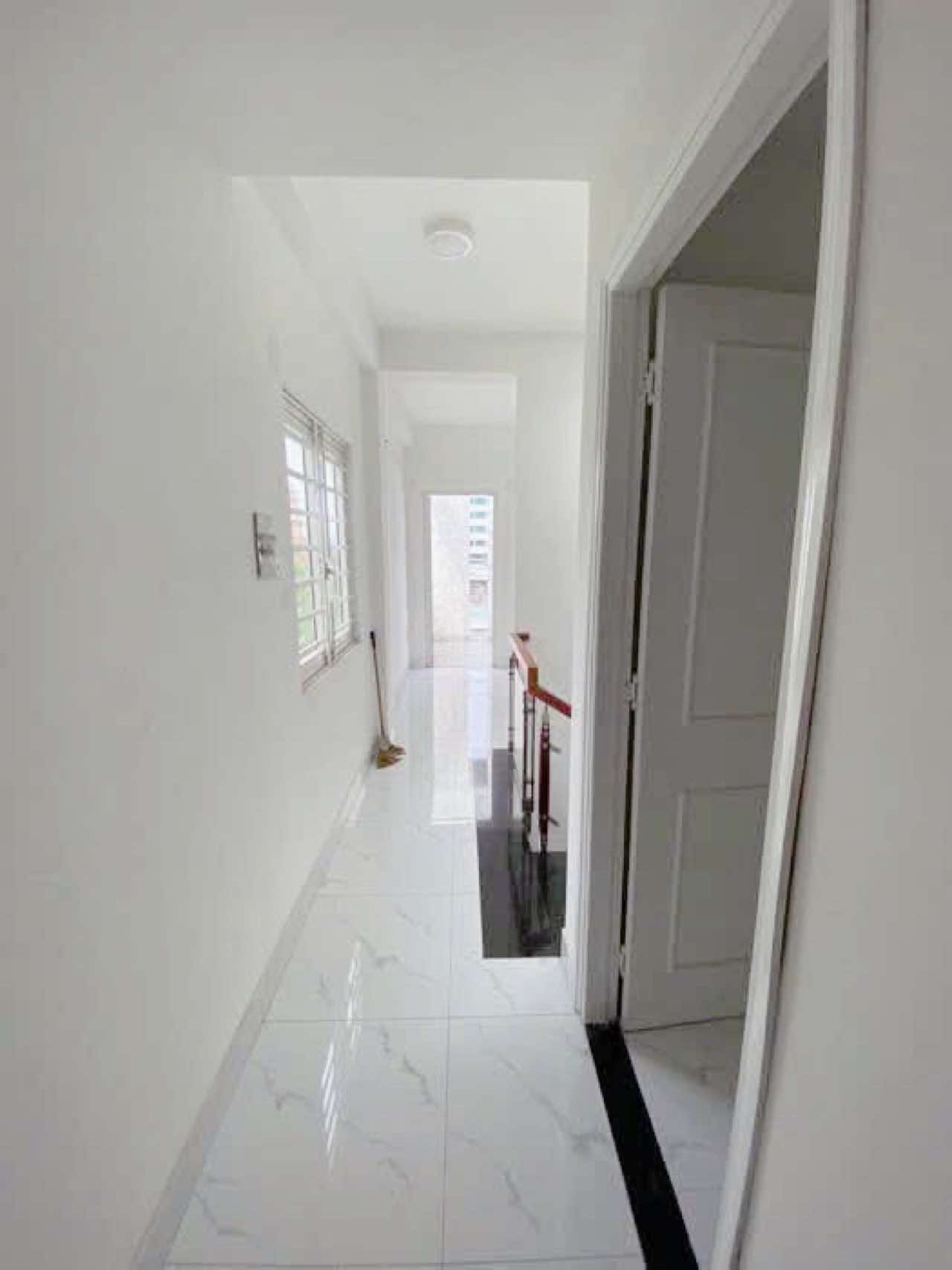 Bán nhà hxh tránh nhau 54m2-3tang Thới An 16 Q12 , Thu nhập 10tr/th , 5 tỷ nhỉnh 0932030061 - Ảnh 5