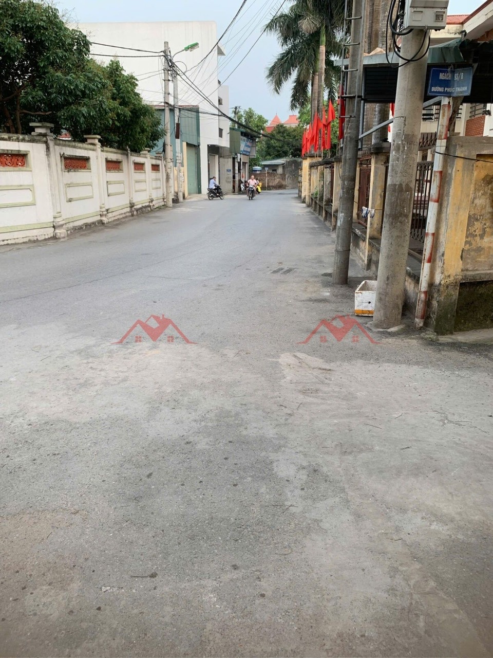 CHÍNH CHỦ BÁN CĂN NHÀ 50,6M TAỊ BIÊN GIANG-HÀ ĐÔNG-HÀ NỘI - Ảnh 3