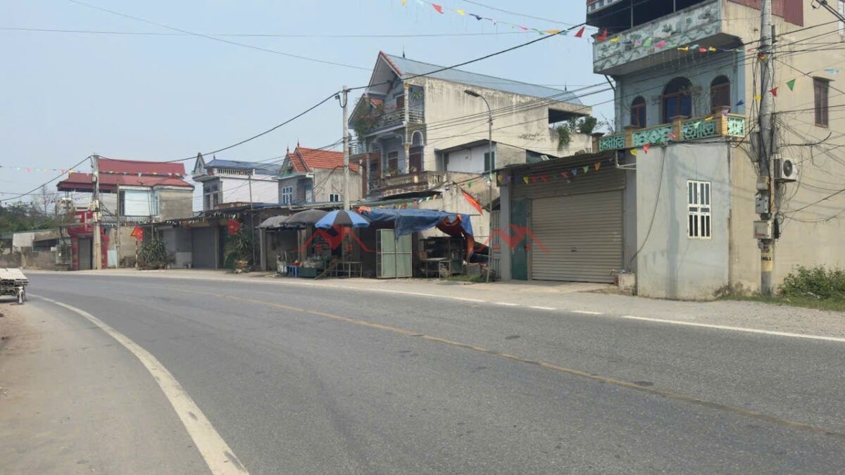CHÍNH CHỦ BÁN LÔ ĐẤT 88,7M TẠI ĐỒNG TÂM- MỸ ĐỨC-HÀ NỘI - Ảnh 2
