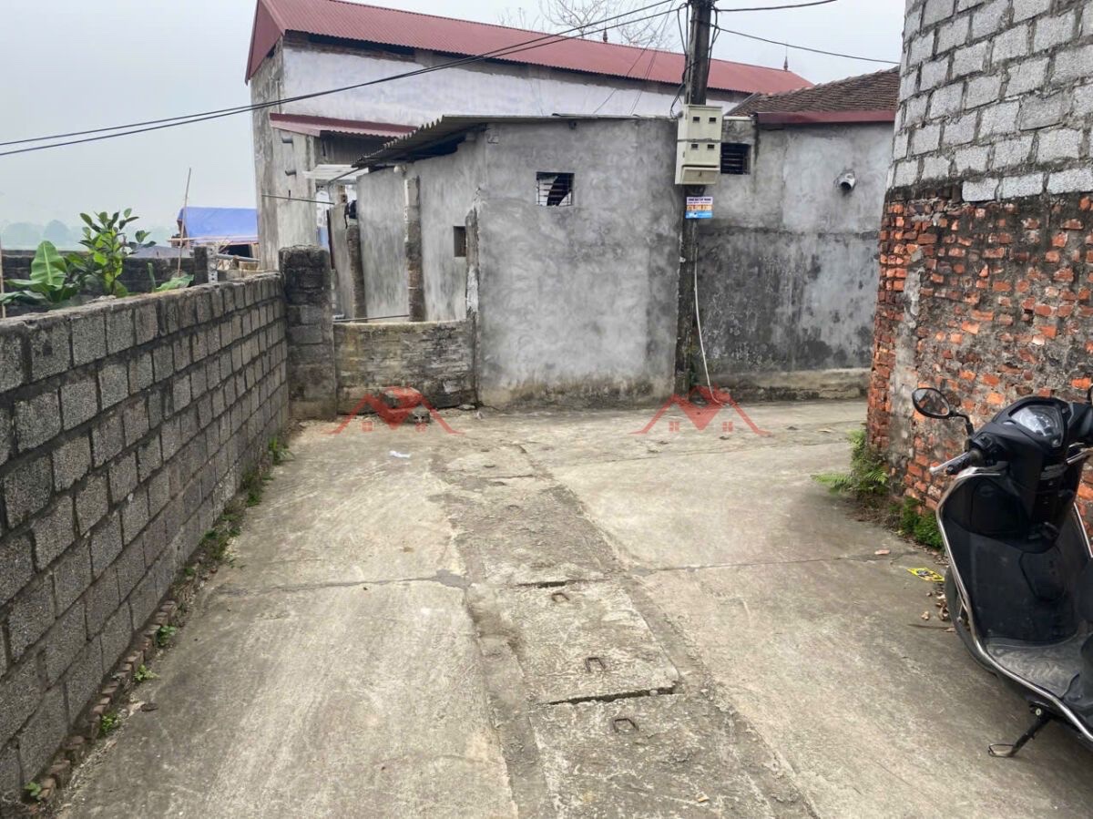 CHÍNH CHỦ BÁN LÔ ĐẤT 380M TẠI HOÀNG VĂN THỤ-CHƯƠNG MỸ-HÀ NỘI - Ảnh 2