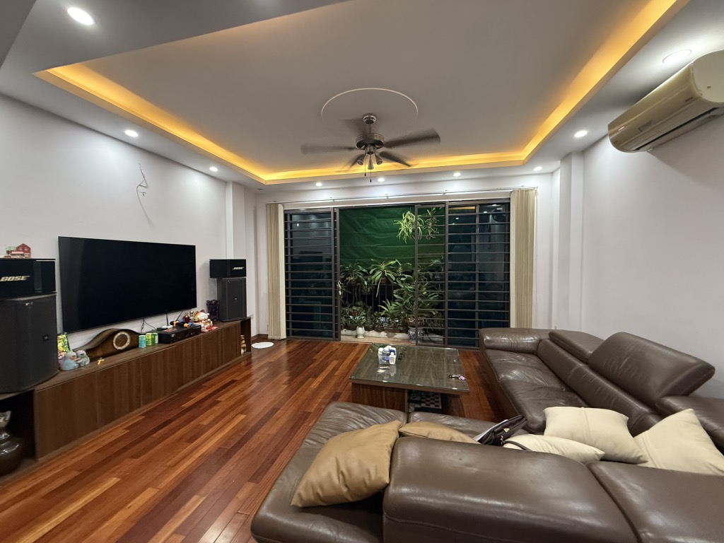 Bán Căn Mặt Ngõ Phân Lô Kinh Doanh Ngay Sát Lê Trọng Tấn - Hà Đông 46m2 7 Tầng Thang Máy Otô Tránh - Ảnh 3