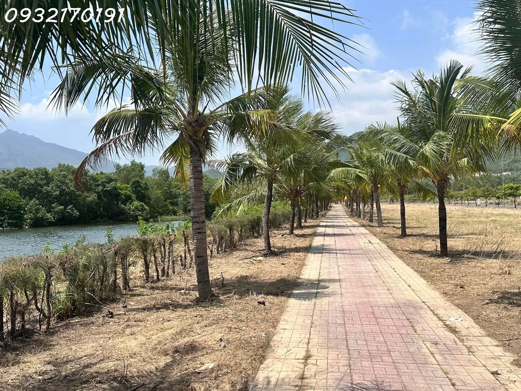 Rẻ Nhất KĐTVenSôngTắc-Chỉ 14 triệu/m2-Cập nhật giỏi hàng sau khi sàn lọc những lô rẻ đẹp NÊN ĐẦU TƯ - Ảnh 1