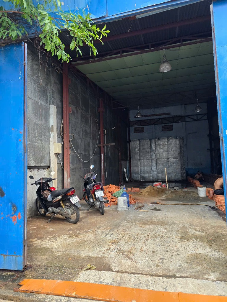 BÁN NHÀ - THẠCH LAM - TÂN PHÚ - 91M2 - NGANG 6M - HẺM Ô TÔ - CHỈ 7.5 TỈ TL - Ảnh 1