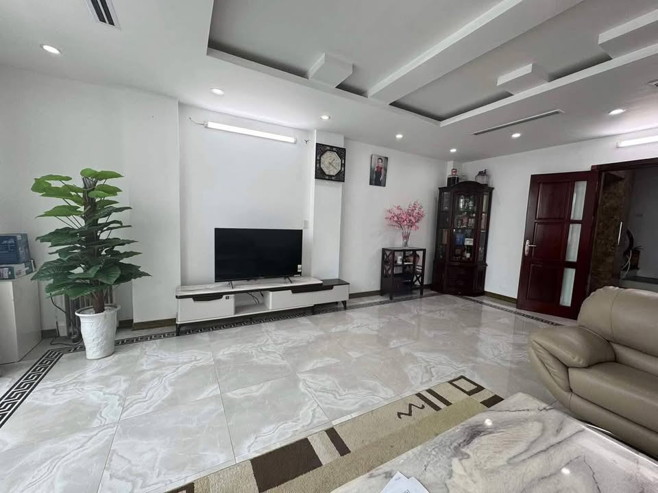 BÁN GẤP NHÀ PHỐ MINH KHAI,  PHÂN LÔ Ô TÔ_DT 80M2, 4 TẦNG, MT 6M, 20TỶ - Ảnh 2