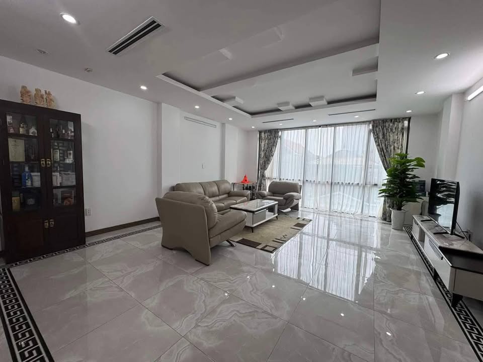 BÁN GẤP NHÀ PHỐ MINH KHAI,  PHÂN LÔ Ô TÔ_DT 80M2, 4 TẦNG, MT 6M, 20TỶ - Ảnh 3