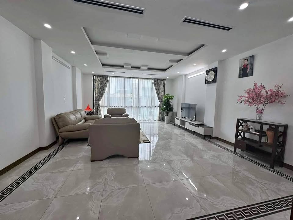 BÁN GẤP NHÀ PHỐ MINH KHAI,  PHÂN LÔ Ô TÔ_DT 80M2, 4 TẦNG, MT 6M, 20TỶ - Ảnh 4