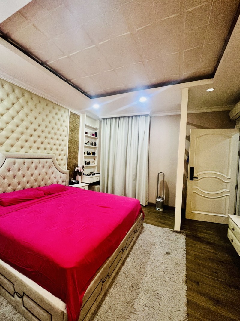 Bán Biệt Thự Mini 159 m2, 3 tầng, đường N10, P. Phú Hữu, Q.9, 159m², giá 23 tỷ - Ảnh 3