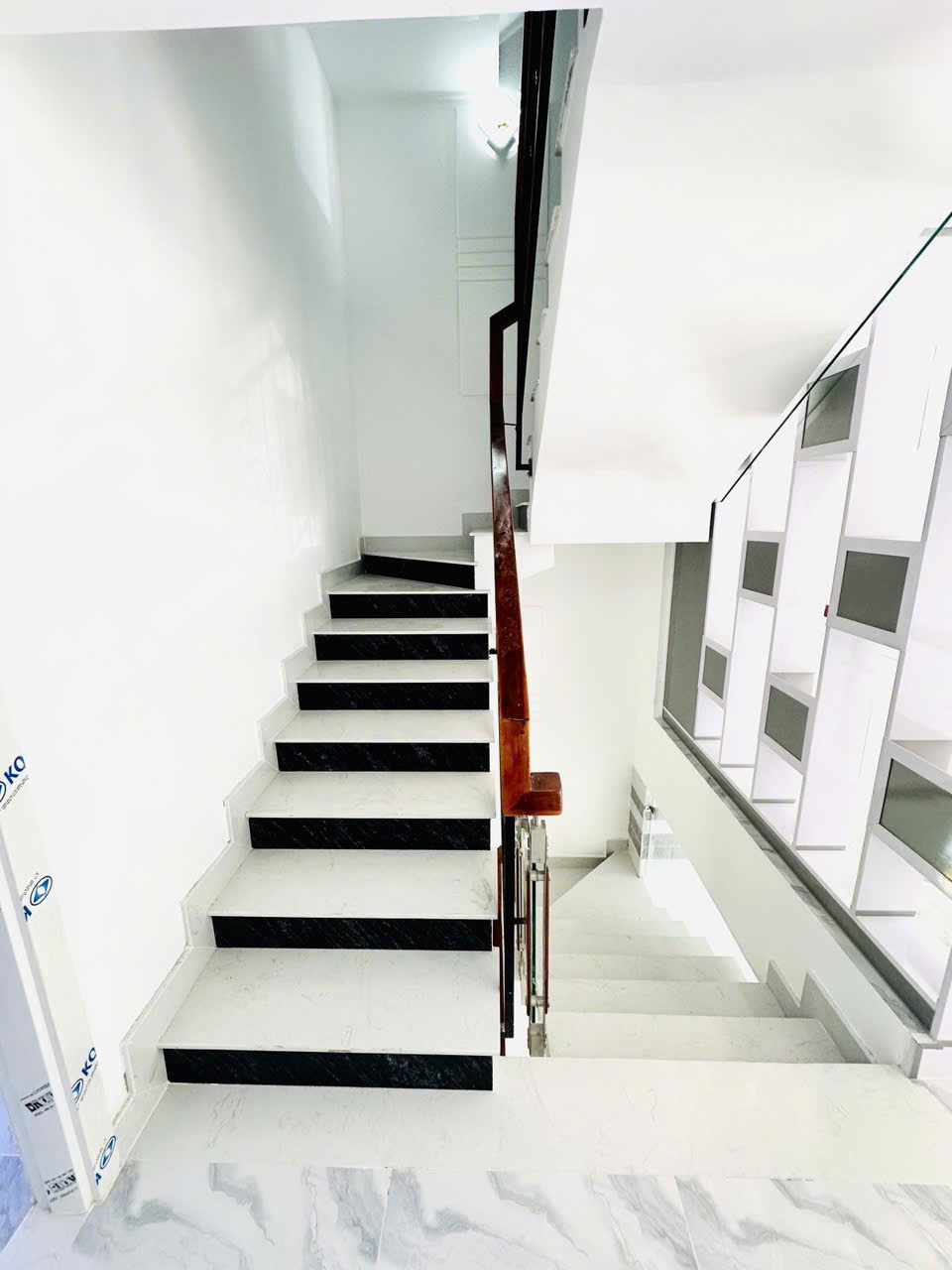 BÁN NHÀ CHÍNH CHỦ - NHÀ MỚI - 5 TẦNG BTCT - HXH - 5PN 6WC - NGUYỄN THƯỢNG HỀN - P5 BÌNH THẠNH - - Ảnh 3